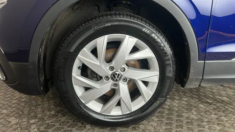 Volkswagen Tiguan Allspace 2.0 TDI Life [7 Seats]