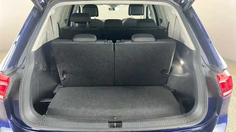 Volkswagen Tiguan Allspace 2.0 TDI Life [7 Seats]