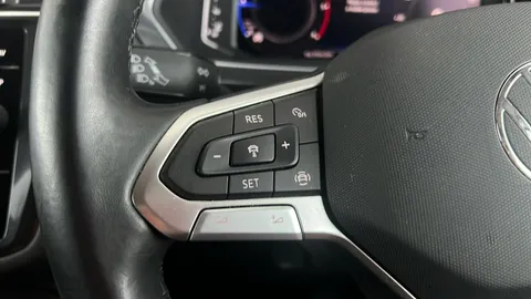 Volkswagen Tiguan Allspace 2.0 TDI Life [7 Seats]