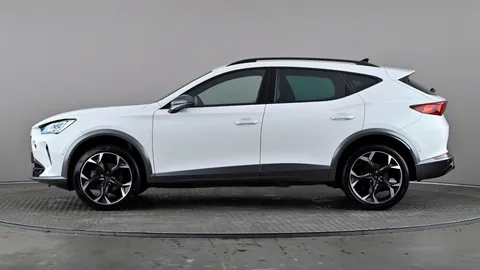 CUPRA FORMENTOR 1.5 TSI 150 V2 DSG