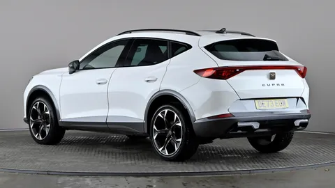 CUPRA FORMENTOR 1.5 TSI 150 V2 DSG