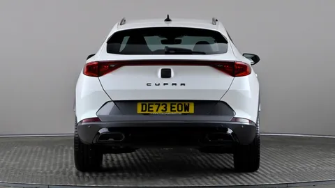 CUPRA FORMENTOR 1.5 TSI 150 V2 DSG