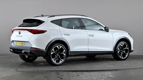 CUPRA FORMENTOR 1.5 TSI 150 V2 DSG