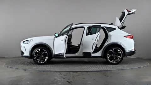 CUPRA FORMENTOR 1.5 TSI 150 V2 DSG