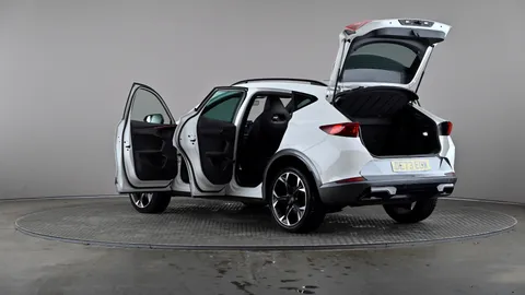 CUPRA FORMENTOR 1.5 TSI 150 V2 DSG