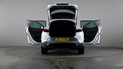 CUPRA FORMENTOR 1.5 TSI 150 V2 DSG