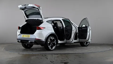 CUPRA FORMENTOR 1.5 TSI 150 V2 DSG