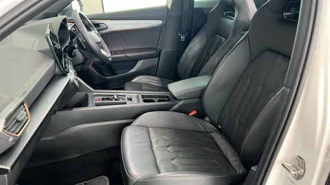 CUPRA FORMENTOR 1.5 TSI 150 V2 DSG