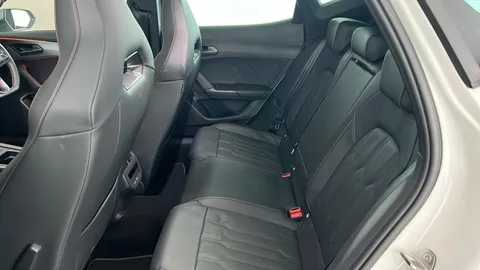 CUPRA FORMENTOR 1.5 TSI 150 V2 DSG