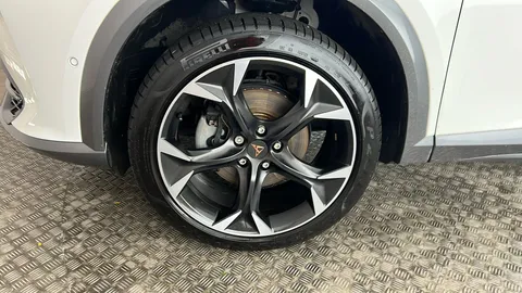 CUPRA FORMENTOR 1.5 TSI 150 V2 DSG