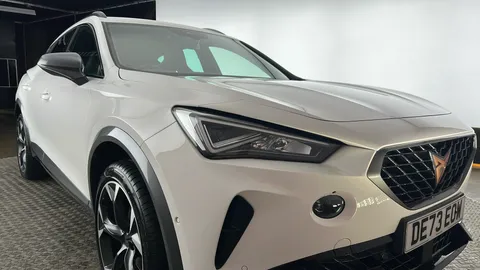 CUPRA FORMENTOR 1.5 TSI 150 V2 DSG