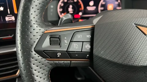 CUPRA FORMENTOR 1.5 TSI 150 V2 DSG