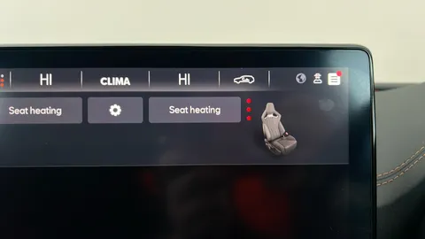 CUPRA FORMENTOR 1.5 TSI 150 V2 DSG