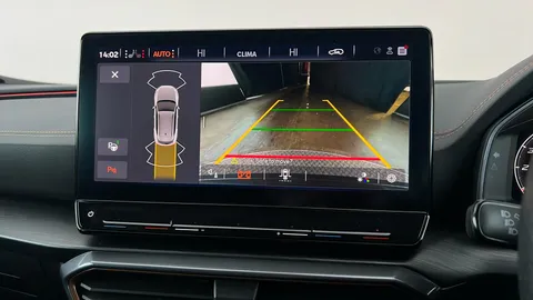 CUPRA FORMENTOR 1.5 TSI 150 V2 DSG