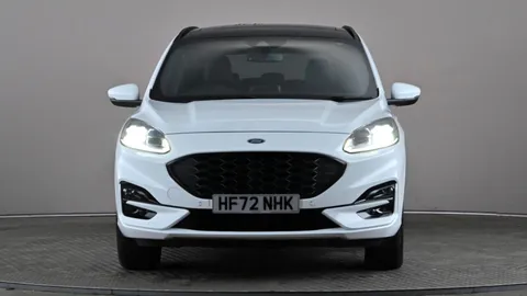 FORD KUGA 2.0 EcoBlue 190 ST-Line X Edition Auto AWD