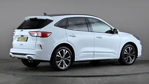 FORD KUGA 2.0 EcoBlue 190 ST-Line X Edition Auto AWD