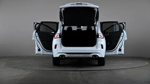 FORD KUGA 2.0 EcoBlue 190 ST-Line X Edition Auto AWD