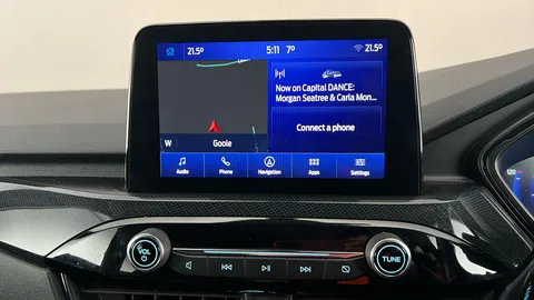 FORD KUGA 2.0 EcoBlue 190 ST-Line X Edition Auto AWD