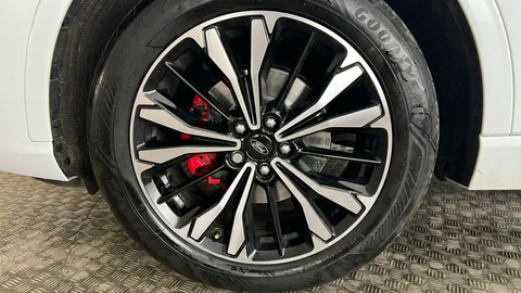 FORD KUGA 2.0 EcoBlue 190 ST-Line X Edition Auto AWD