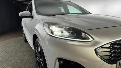 FORD KUGA 2.0 EcoBlue 190 ST-Line X Edition Auto AWD