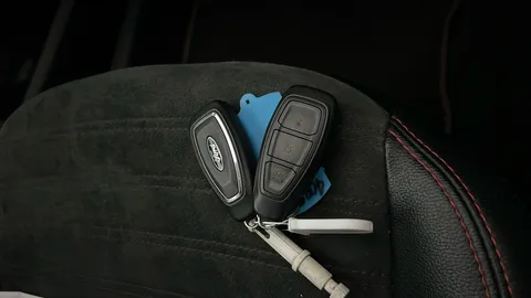 FORD KUGA 2.0 EcoBlue 190 ST-Line X Edition Auto AWD