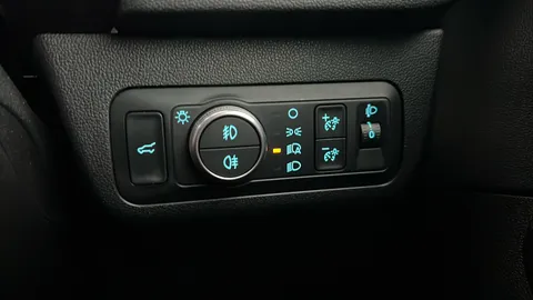 FORD KUGA 2.0 EcoBlue 190 ST-Line X Edition Auto AWD