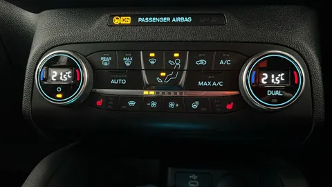 FORD KUGA 2.0 EcoBlue 190 ST-Line X Edition Auto AWD