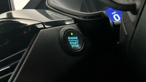 FORD KUGA 2.0 EcoBlue 190 ST-Line X Edition Auto AWD