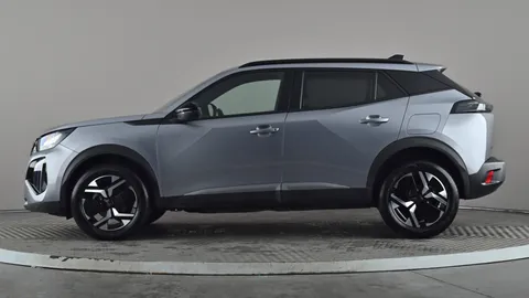 PEUGEOT 2008 1.2 PureTech Allure