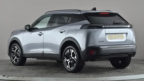 PEUGEOT 2008 1.2 PureTech Allure