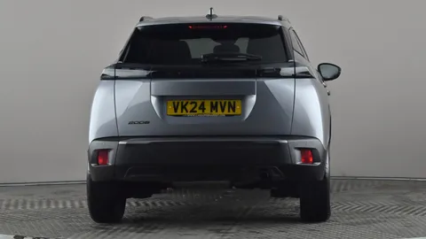 PEUGEOT 2008 1.2 PureTech Allure