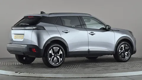 PEUGEOT 2008 1.2 PureTech Allure