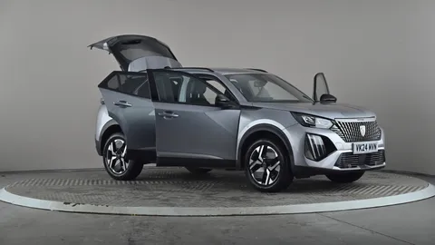 PEUGEOT 2008 1.2 PureTech Allure