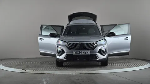 PEUGEOT 2008 1.2 PureTech Allure