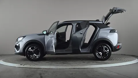 PEUGEOT 2008 1.2 PureTech Allure