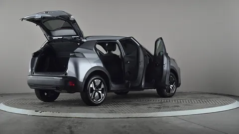 PEUGEOT 2008 1.2 PureTech Allure