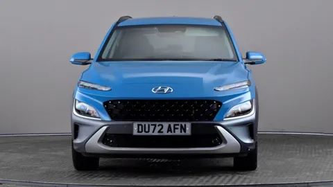 HYUNDAI KONA 1.6 GDi Hybrid Premium DCT