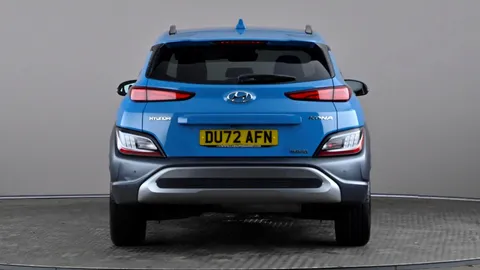 HYUNDAI KONA 1.6 GDi Hybrid Premium DCT