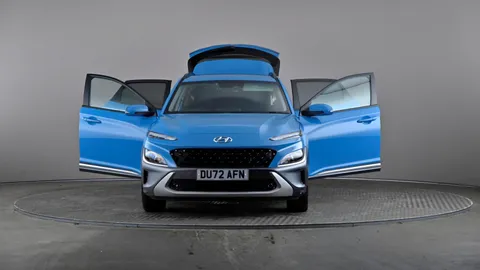 HYUNDAI KONA 1.6 GDi Hybrid Premium DCT