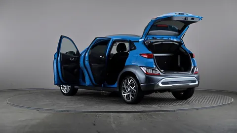 HYUNDAI KONA 1.6 GDi Hybrid Premium DCT