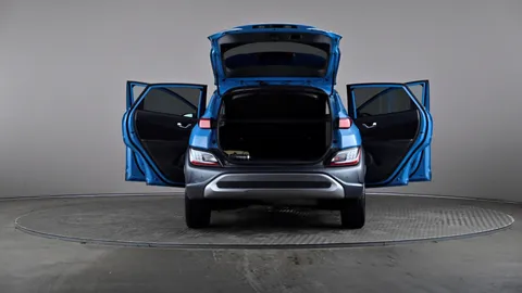 HYUNDAI KONA 1.6 GDi Hybrid Premium DCT