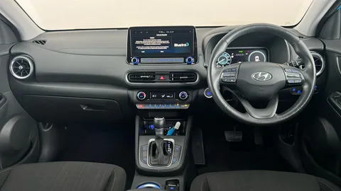 HYUNDAI KONA 1.6 GDi Hybrid Premium DCT