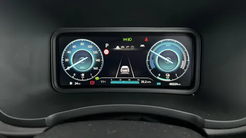 HYUNDAI KONA 1.6 GDi Hybrid Premium DCT