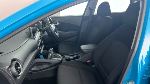 HYUNDAI KONA 1.6 GDi Hybrid Premium DCT