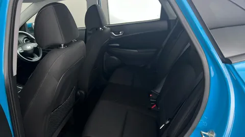 HYUNDAI KONA 1.6 GDi Hybrid Premium DCT