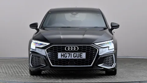 AUDI A3 35 TFSI S Line S Tronic