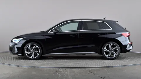 AUDI A3 35 TFSI S Line S Tronic