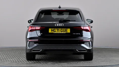 AUDI A3 35 TFSI S Line S Tronic