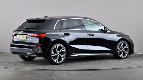 AUDI A3 35 TFSI S Line S Tronic