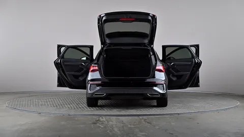 AUDI A3 35 TFSI S Line S Tronic